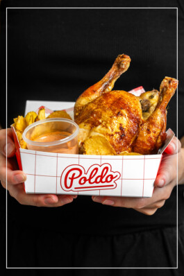 Poldo il Pollo