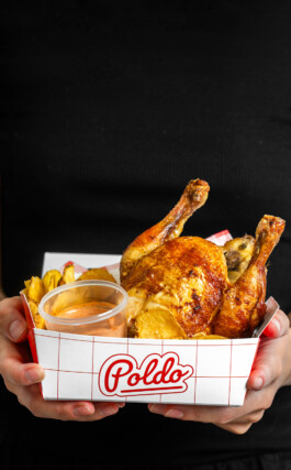 Poldo il Pollo